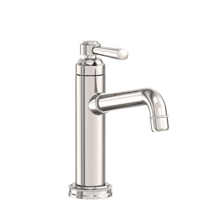 Single Hole Lavatory Faucet in Multiple Finishes - Maison&Co.