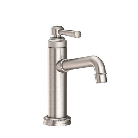Single Hole Lavatory Faucet in Multiple Finishes - Maison&Co.