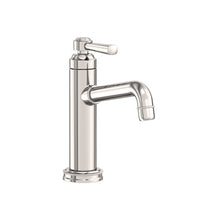 Single Hole Lavatory Faucet in Multiple Finishes - Maison&Co.