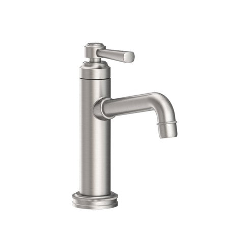 Single Hole Lavatory Faucet in Multiple Finishes - Maison&Co.