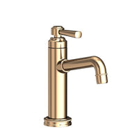 Single Hole Lavatory Faucet in Multiple Finishes - Maison&Co.