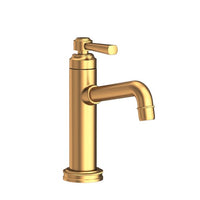 Single Hole Lavatory Faucet in Multiple Finishes - Maison&Co.