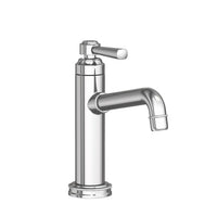 Single Hole Lavatory Faucet in Multiple Finishes - Maison&Co.