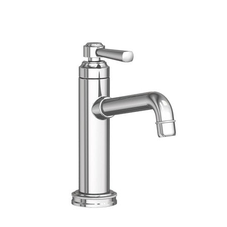 Single Hole Lavatory Faucet in Multiple Finishes - Maison&Co.