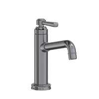 Single Hole Lavatory Faucet in Multiple Finishes - Maison&Co.