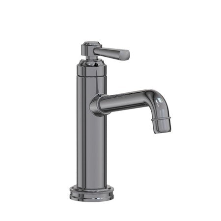 Single Hole Lavatory Faucet in Multiple Finishes - Maison&Co.
