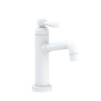 Single Hole Lavatory Faucet in Multiple Finishes - Maison&Co.
