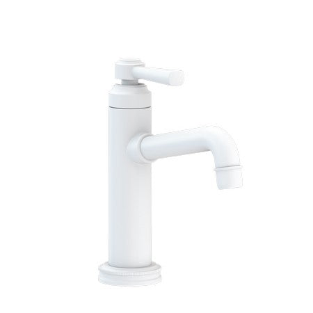 Single Hole Lavatory Faucet in Multiple Finishes - Maison&Co.
