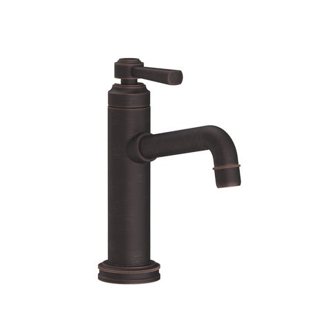 Single Hole Lavatory Faucet in Multiple Finishes - Maison&Co.