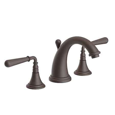 Widespread Lavatory Faucet in Multiple Finishes