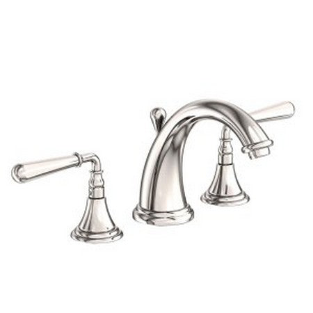 Widespread Lavatory Faucet in Multiple Finishes