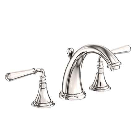 Widespread Lavatory Faucet in Multiple Finishes