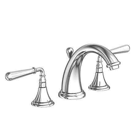 Widespread Lavatory Faucet in Multiple Finishes