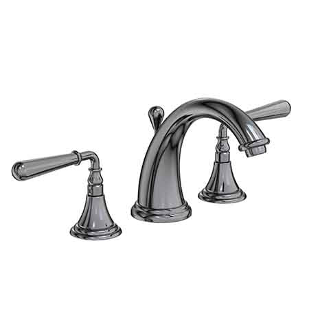 Widespread Lavatory Faucet in Multiple Finishes