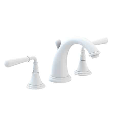 Widespread Lavatory Faucet in Multiple Finishes