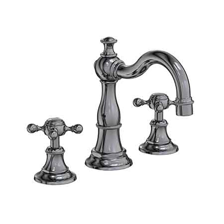 Widespread Lavatory Faucet in Multiple Finishes