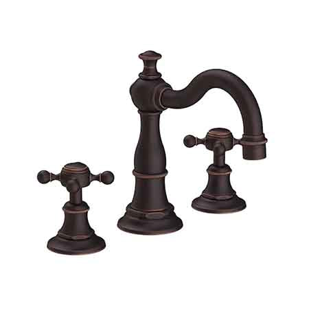 Widespread Lavatory Faucet in Multiple Finishes