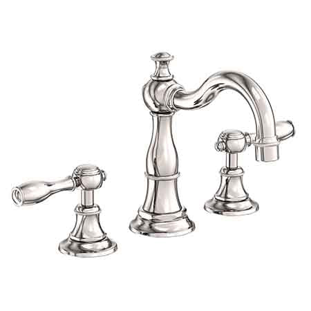 Widespread Lavatory Faucet in Multiple Finishes