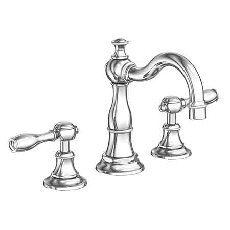 Widespread Lavatory Faucet in Multiple Finishes