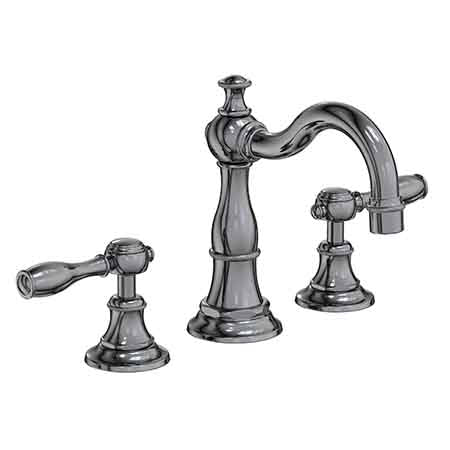 Widespread Lavatory Faucet in Multiple Finishes