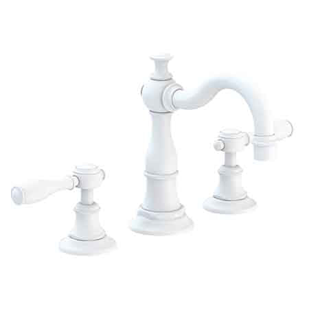 Widespread Lavatory Faucet in Multiple Finishes