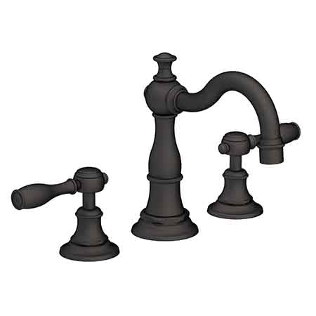 Widespread Lavatory Faucet in Multiple Finishes