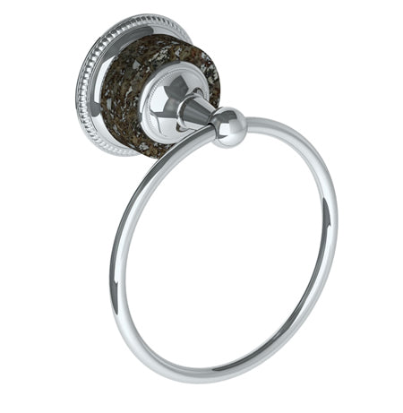 Wall Mounted Towel Ring