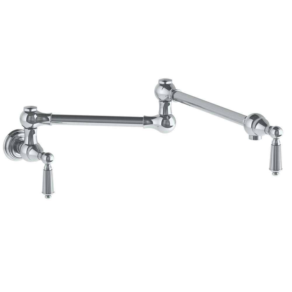 Wall Mounted Pot Filler