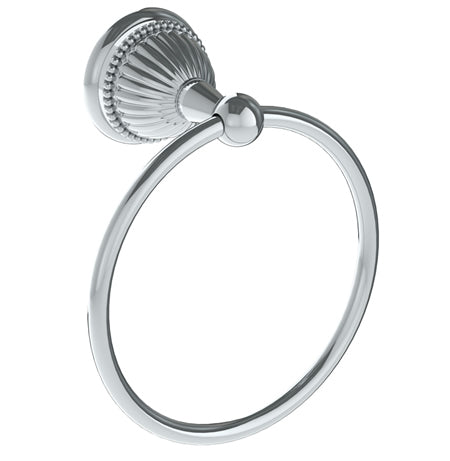 Wall Mounted Towel Ring