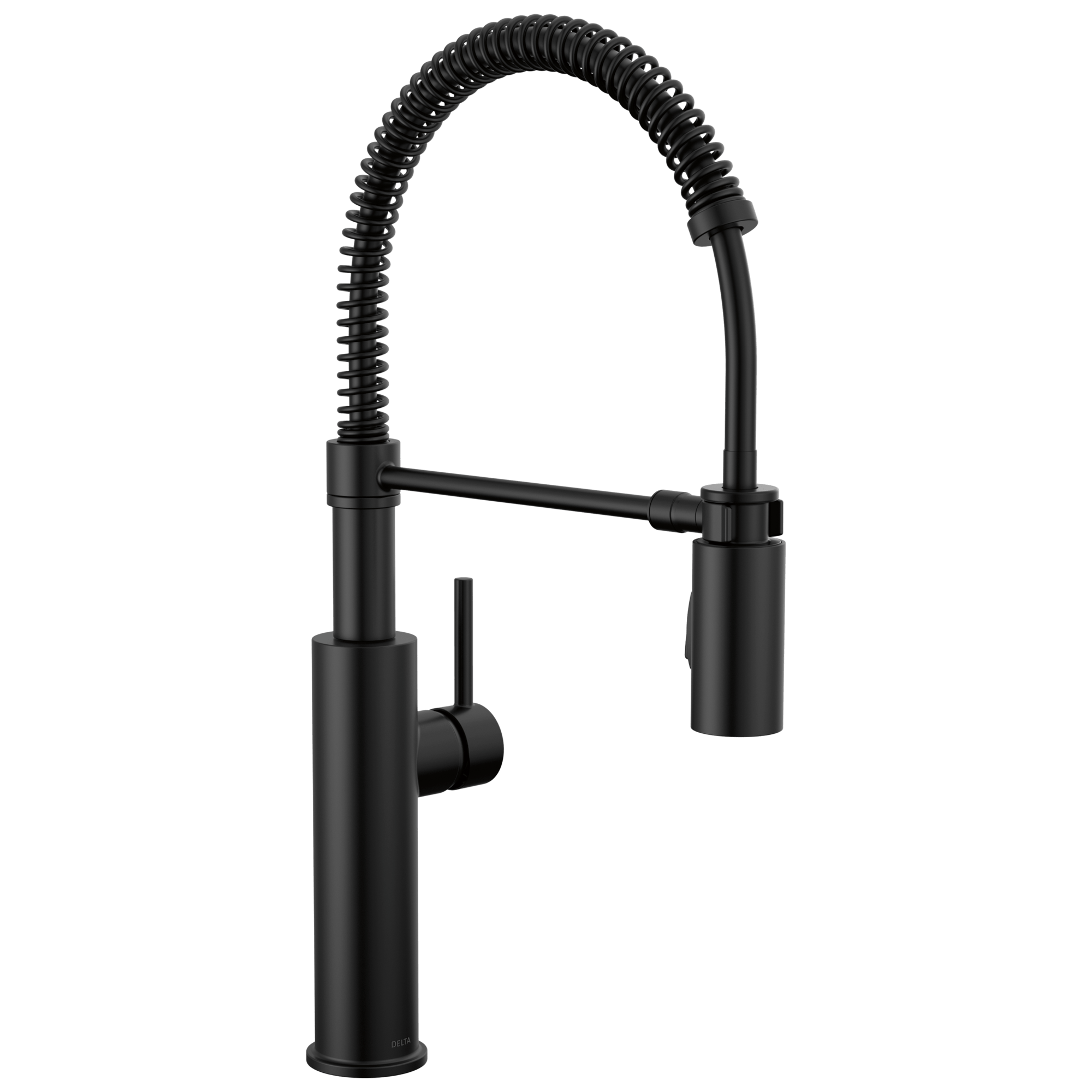 Delta Antoni™: Single-Handle Pull-Down Spring Kitchen Faucet