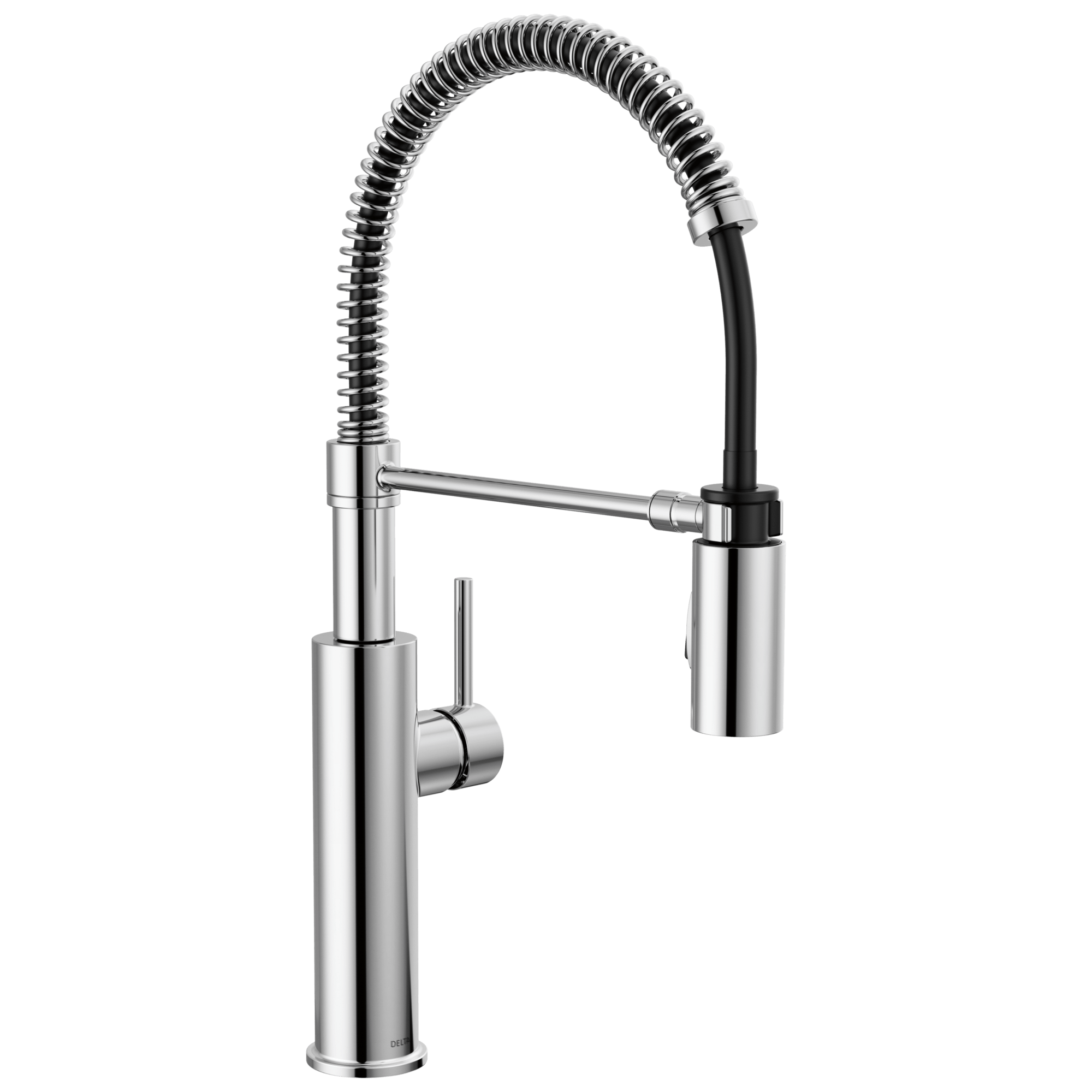 Delta Antoni™: Single-Handle Pull-Down Spring Kitchen Faucet