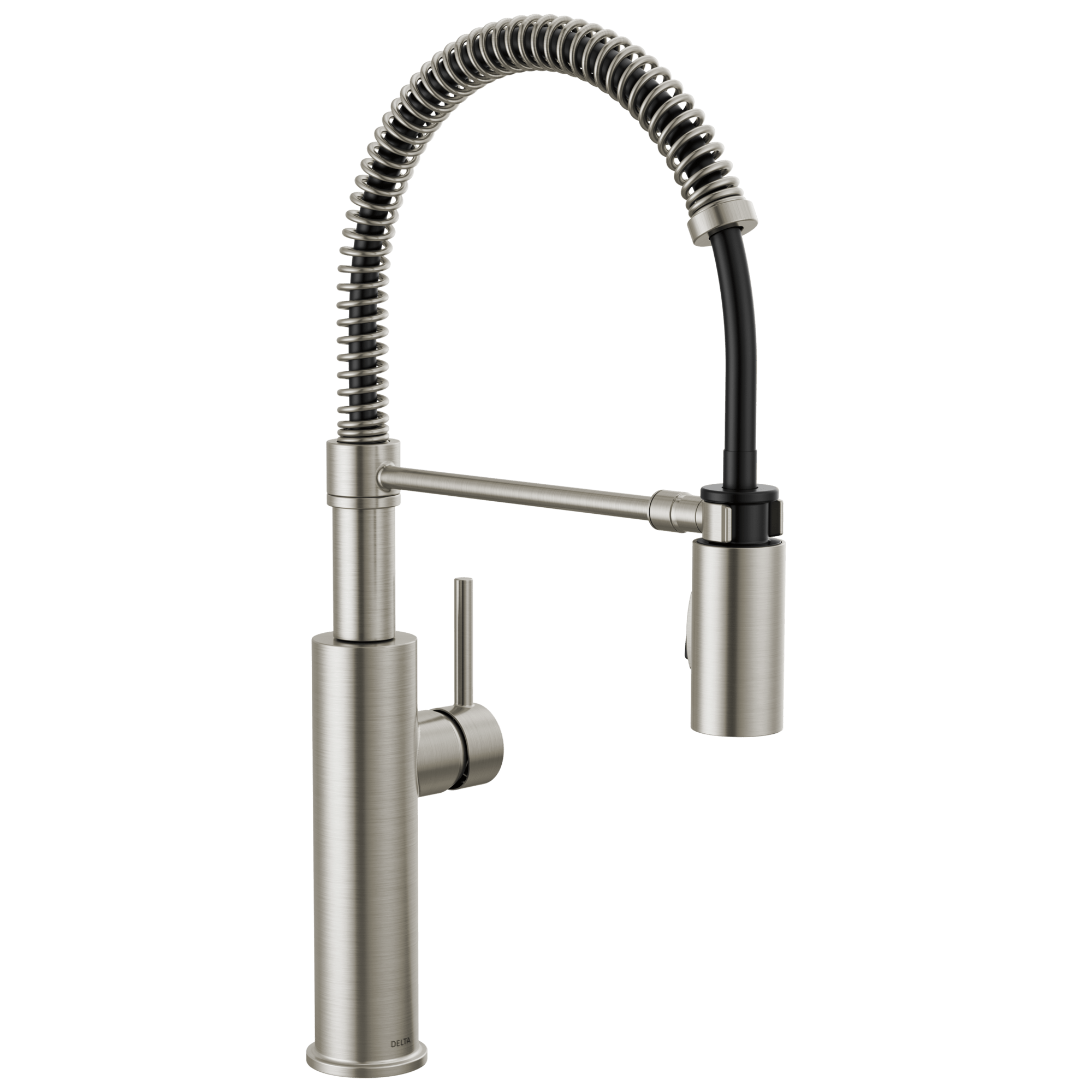 Delta Antoni™: Single-Handle Pull-Down Spring Kitchen Faucet