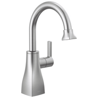 Delta Other: Contemporary Square Beverage Faucet - Maison&Co.