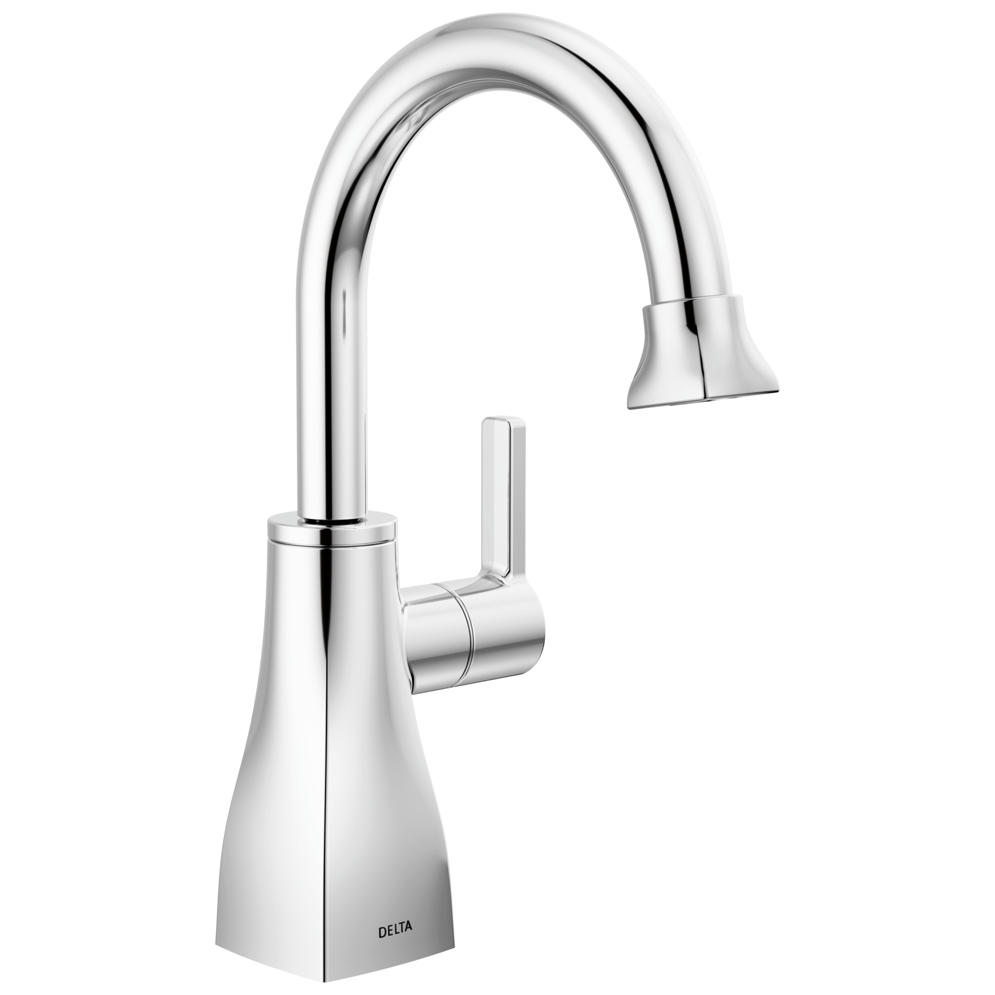 Delta Other: Contemporary Square Beverage Faucet - Maison&Co.