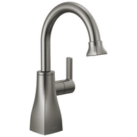 Delta Other: Contemporary Square Beverage Faucet - Maison&Co.