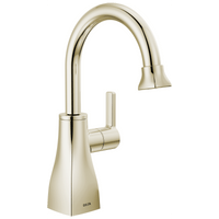 Delta Other: Contemporary Square Beverage Faucet - Maison&Co.