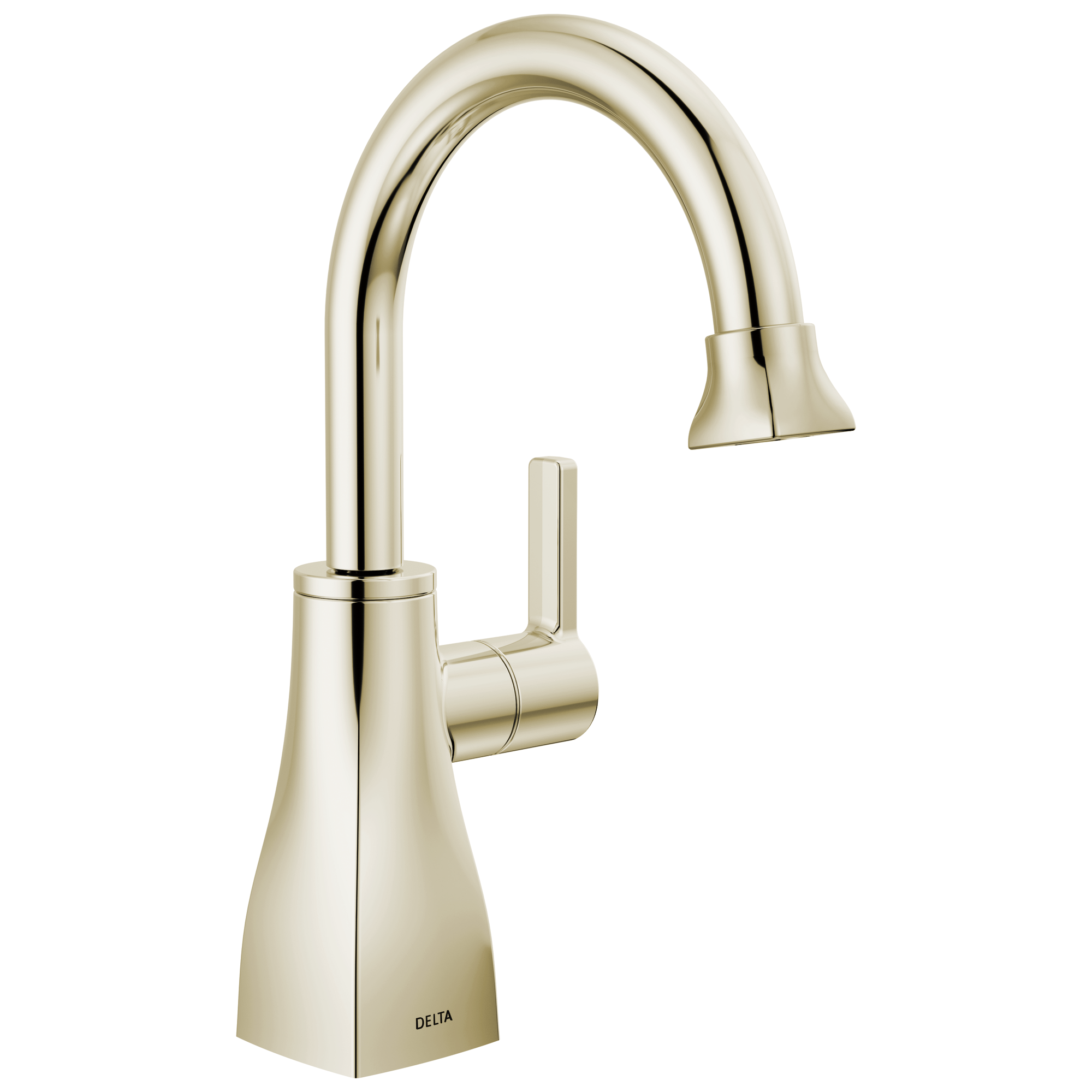 Delta Other: Contemporary Square Beverage Faucet - Maison&Co.