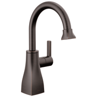 Delta Other: Contemporary Square Beverage Faucet - Maison&Co.