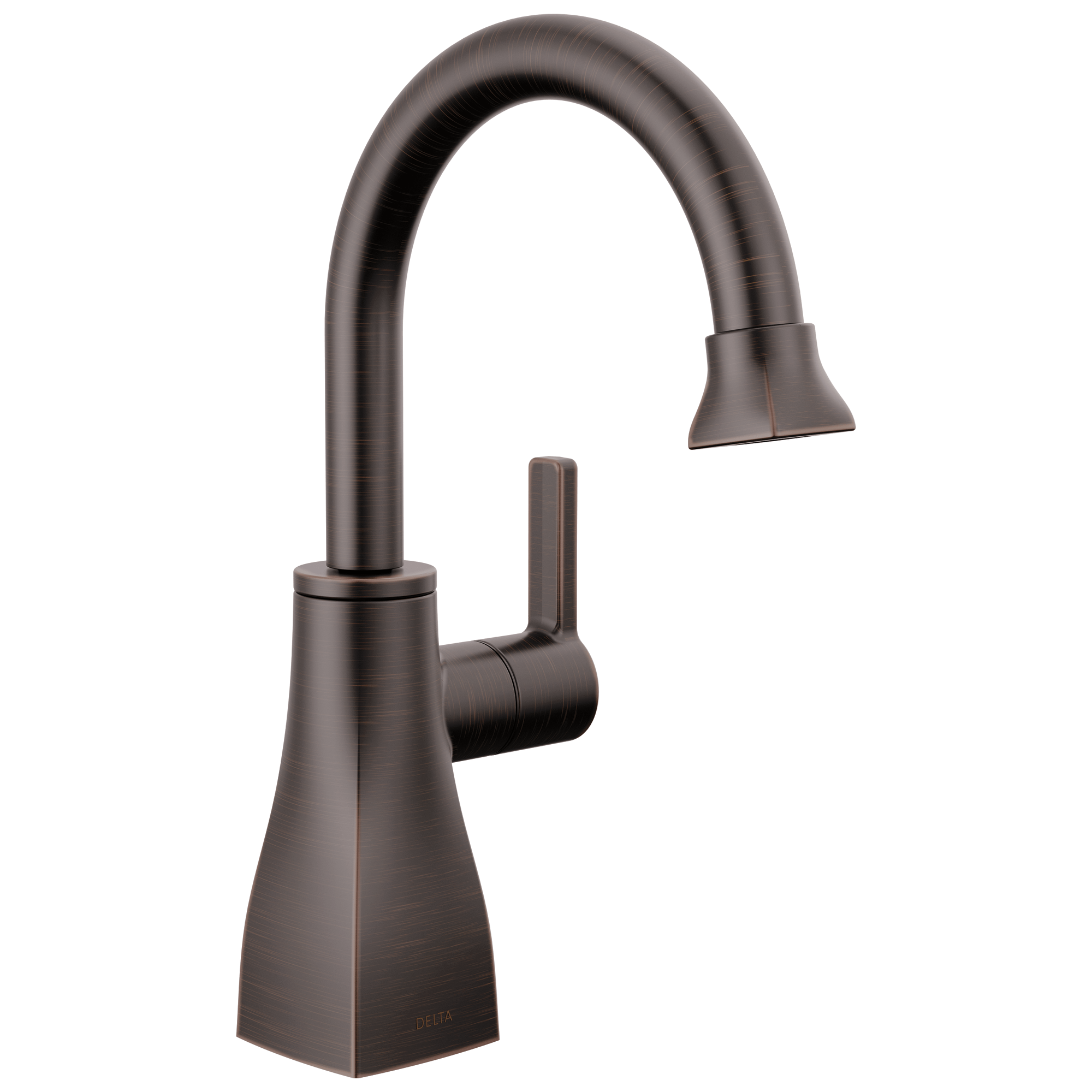 Delta Other: Contemporary Square Beverage Faucet - Maison&Co.