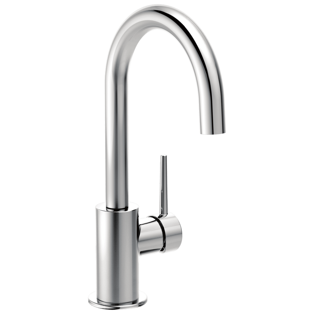 Delta Trinsic®: True Bar Limited Swivel