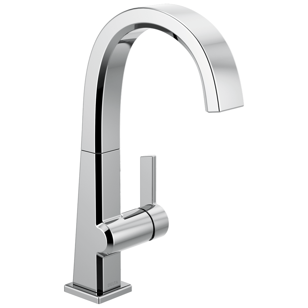 Delta Pivotal™: Single Handle Bar Faucet - Maison&Co.