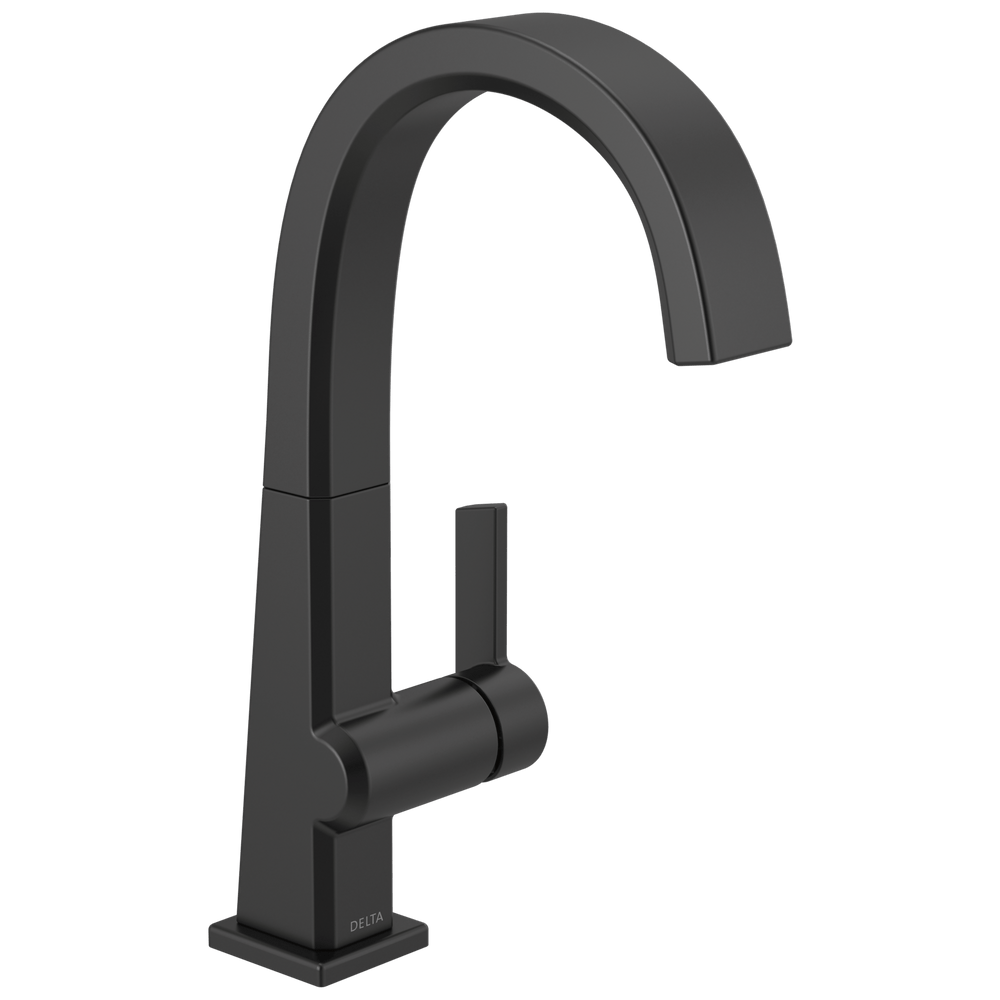 Delta Pivotal™: Single Handle Bar Faucet - Maison&Co.