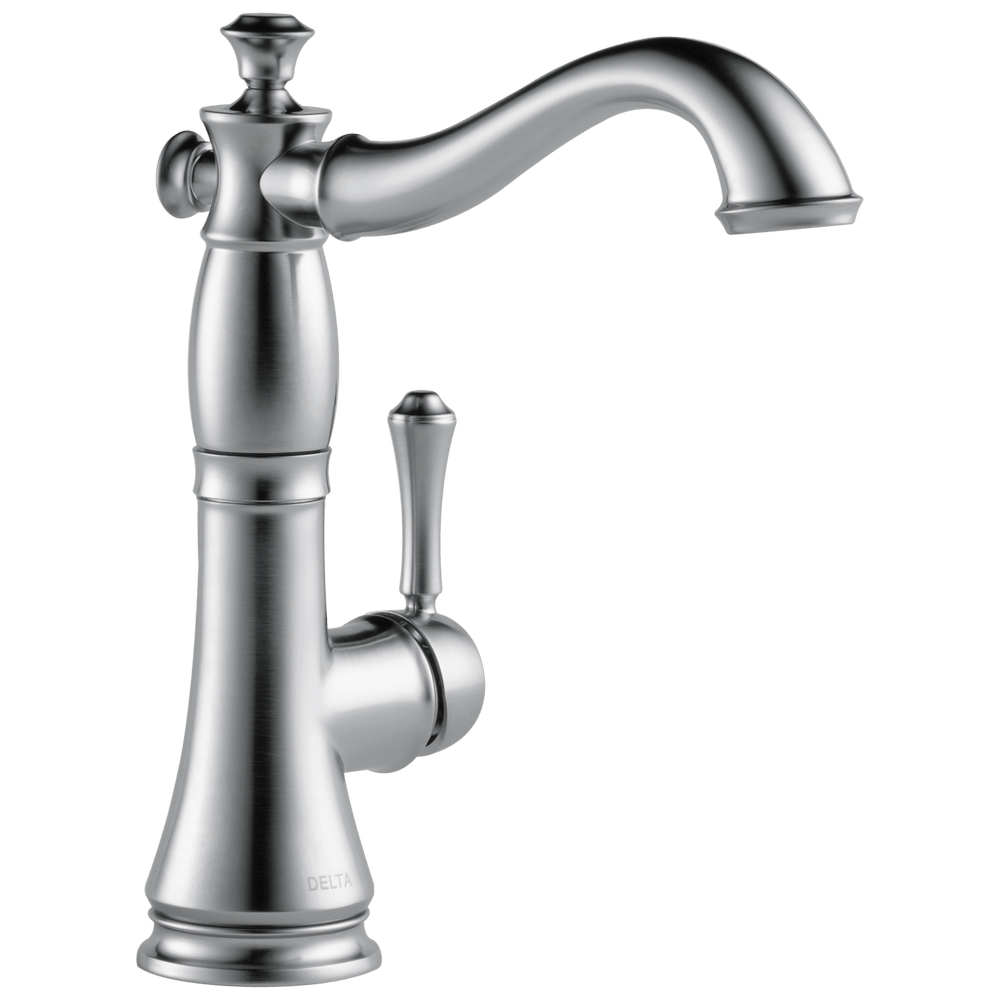 Delta Cassidy™: Single Handle Bar / Prep Faucet