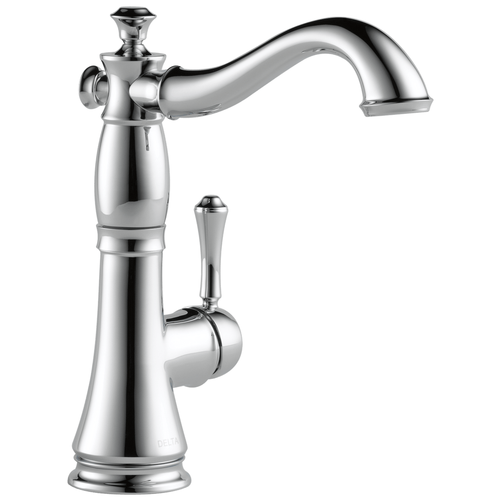 Delta Cassidy™: Single Handle Bar / Prep Faucet