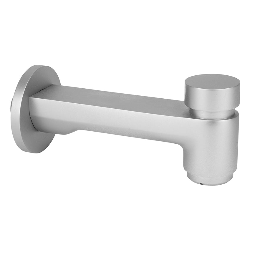 Contempo Diverter Tub Spout in Multiple Finishes