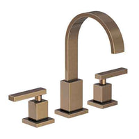 Widespread Lavatory Faucet in Multiple Finishes - Maison&Co.