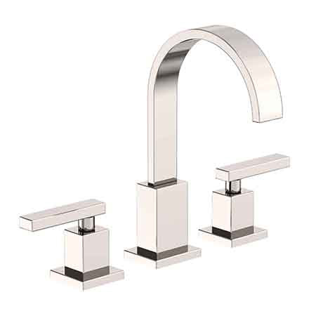 Widespread Lavatory Faucet in Multiple Finishes - Maison&Co.