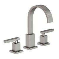 Widespread Lavatory Faucet in Multiple Finishes - Maison&Co.