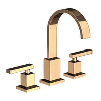 Widespread Lavatory Faucet in Multiple Finishes - Maison&Co.