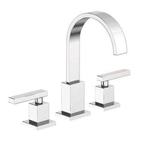 Widespread Lavatory Faucet in Multiple Finishes - Maison&Co.